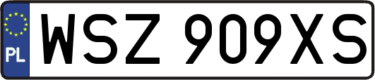 WSZ909XS
