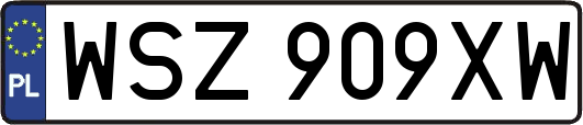 WSZ909XW