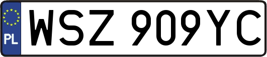 WSZ909YC