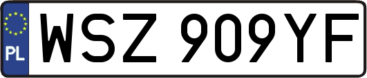 WSZ909YF