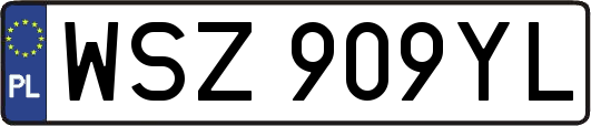 WSZ909YL