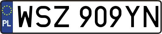 WSZ909YN