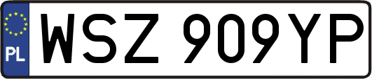WSZ909YP