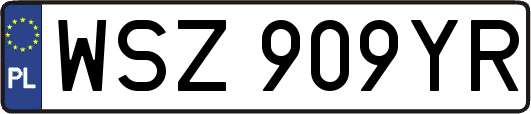 WSZ909YR