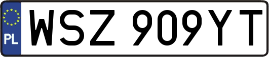 WSZ909YT