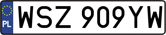 WSZ909YW