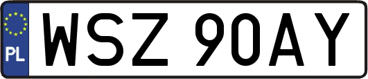 WSZ90AY