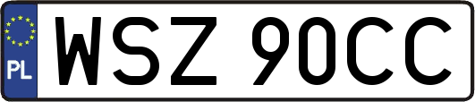 WSZ90CC