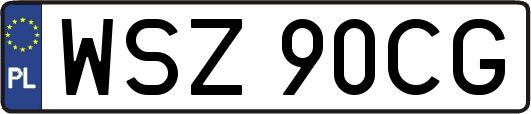 WSZ90CG