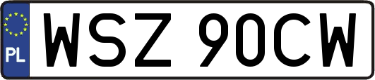 WSZ90CW