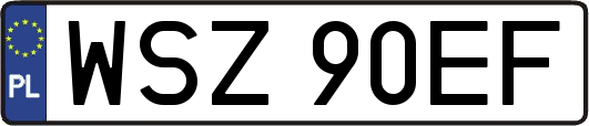 WSZ90EF