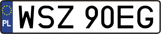 WSZ90EG