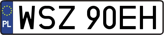 WSZ90EH