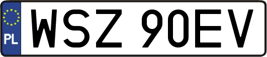 WSZ90EV