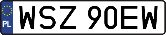 WSZ90EW