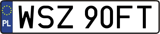 WSZ90FT