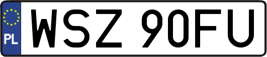 WSZ90FU