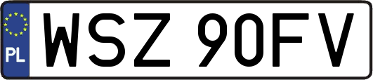 WSZ90FV