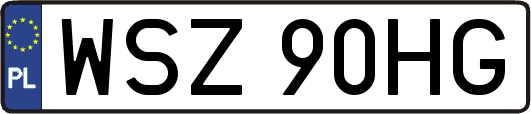 WSZ90HG