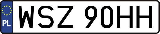 WSZ90HH