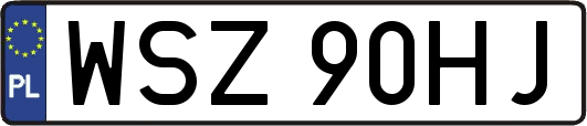 WSZ90HJ