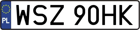 WSZ90HK