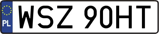 WSZ90HT