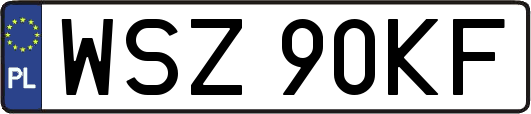 WSZ90KF
