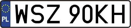WSZ90KH