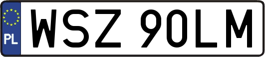 WSZ90LM