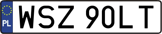 WSZ90LT