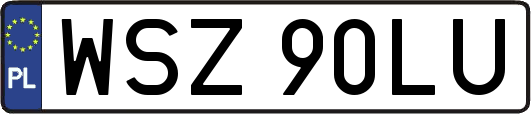 WSZ90LU