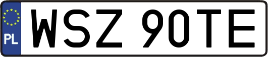 WSZ90TE