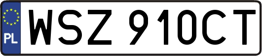 WSZ910CT