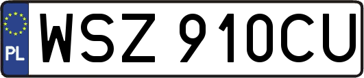 WSZ910CU