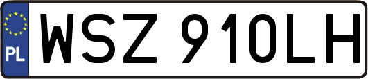 WSZ910LH