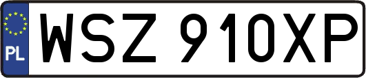 WSZ910XP