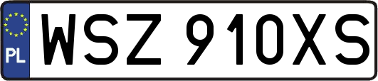 WSZ910XS