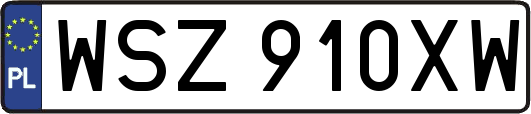 WSZ910XW