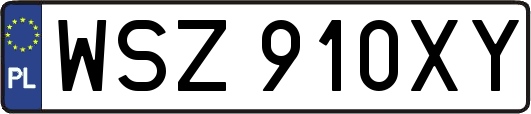 WSZ910XY