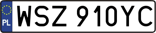 WSZ910YC