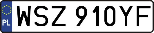 WSZ910YF