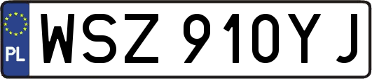 WSZ910YJ