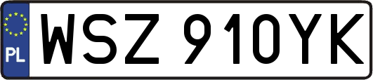 WSZ910YK