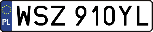 WSZ910YL