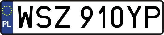 WSZ910YP
