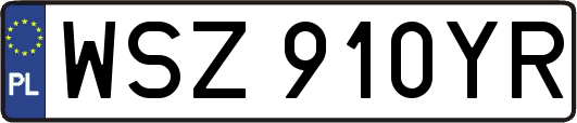 WSZ910YR