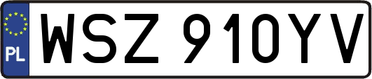 WSZ910YV