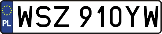 WSZ910YW