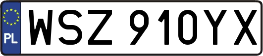 WSZ910YX
